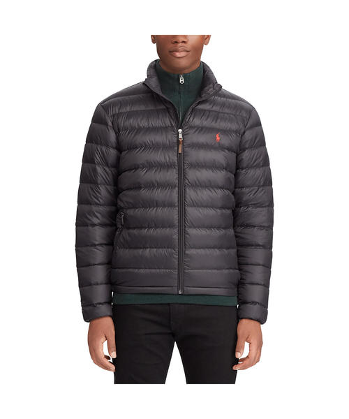 POLO RALPH LAUREN（ポロ ラルフ ローレン）の「パッカブル キルテッド