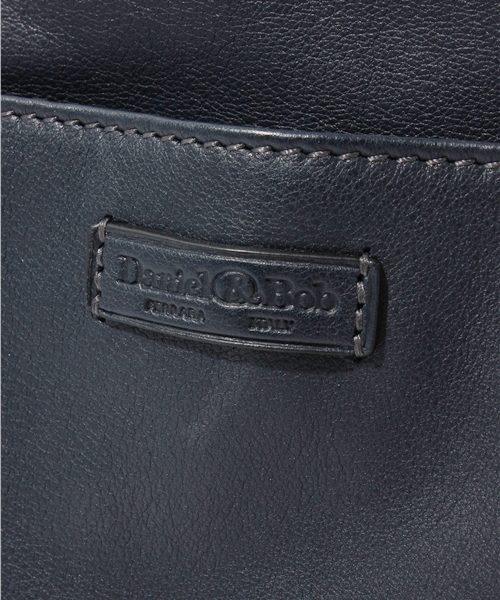 NANO universe（ナノユニバース）の「Daniel & Bob(ダニエル＆ボブ