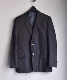 VINTAGE | 【ヴィンテージ古着】NORDSTROM 金ボタン ブレザー(テーラードジャケット)