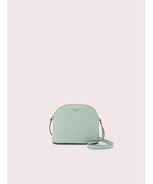 kate spade new york | シルビア ミディアム ドーム クロスボディ(ショルダーバッグ)