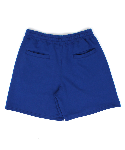 WEGO(ウィゴー)の「WEGO/ナンバリングスウェットショーツ(その他パンツ・メンズ・ブラック/杢グレー/ロイヤルブルー・MEDIUM/LARGE)」の22枚目の写真