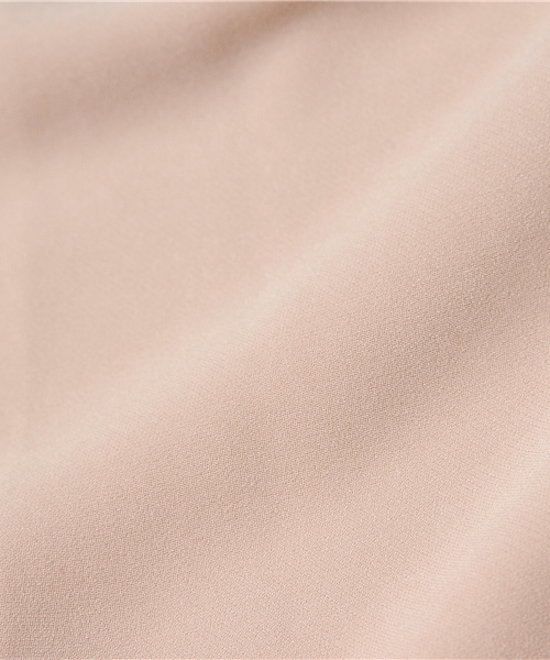 Liesse（リエス）の「【3】イージーパンツ【Oggi5月号】【GINGER5月号】【LEE4月号】（その他パンツ・レディース・ブルー/ネイビー/ピンクベージュ/ベージュ・2/3/4）」の12枚目の写真