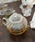 DULTON�i�_���g���j�́uGLASS TEA POT PUMPKIN/�K���X �e�B�[ �|�b�g �p���v�L���i�L�b�`���c�[���j�v�b���̑�
