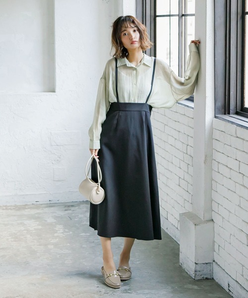 KOBE LETTUCE(コウベレタス)の「ビット付きスクエアトゥバブーシュローファーシューズ(サンダル・レディース・ホワイト系その他/ベージュ系その他/ホワイト/ブラック/ブラウン系その他/ブラック系その他/グレイッシュベージュ/ブラウン系その他2/ブラック系その他2/ホワイト系その他2/ベージュ系その他2・L/LL/M/S)」の14枚目の写真