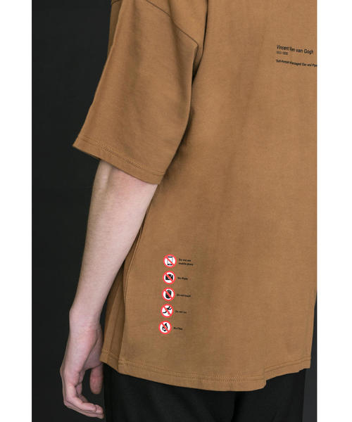 monkey time シャツ ブラウン美品 BEAUTY&YOUTH UNITED ARROWS｜<PARIS AUTHENTIQUE * monkey time