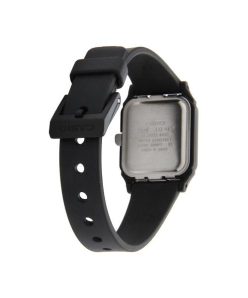 Another Edition(アナザーエディション)の「■CASIO LQ142(アナログ腕時計・レディース・ゴールド/ネイビー・フリー)」の5枚目の写真