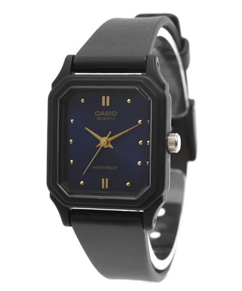 Another Edition(アナザーエディション)の「■CASIO LQ142(アナログ腕時計・レディース・ゴールド/ネイビー・フリー)」の4枚目の写真