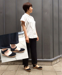 CAMPER | LK (エルケー)(サンダル)