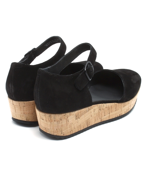 CAMPER(カンペール)の「LK (エルケー)(サンダル・レディース・ブラック・23.0cm/24.0cm/22.5cm/23.5cm/25.0cm)」の7枚目の写真