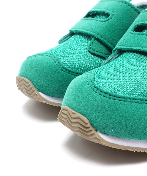 NANO universe（ナノユニバース）の「New Balance/ Kids FS620（スニーカー・キッズ・ブルー/ピンク/グリーン/ベージュ・14/15 /13/16/12）」の7枚目の写真