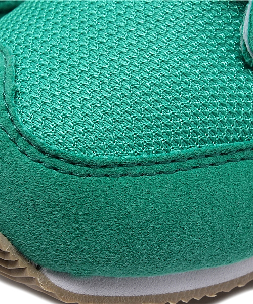 NANO universe（ナノユニバース）の「New Balance/ Kids FS620（スニーカー・キッズ・ブルー/ピンク/グリーン/ベージュ・14/15 /13/16/12）」の12枚目の写真