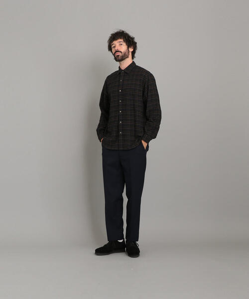 Steven Alan（スティーブンアラン）の「＜Steven Alan＞ 21/ NEL CHECK