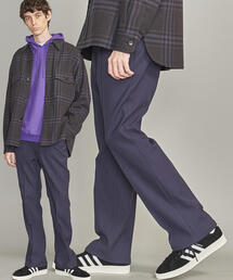 BEAUTY&YOUTH UNITED ARROWS | BY POLY/TWL 5P スプレッド パンツ(その他パンツ)