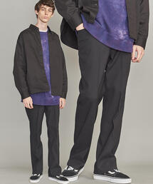 BEAUTY&YOUTH UNITED ARROWS | BY POLY/TWL 5P スプレッド パンツ(その他パンツ)