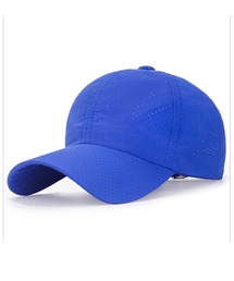 DAY CLOSET（デイ クローゼット）の「ユニセックス　シンプルメッシュキャップ（キャップ）」