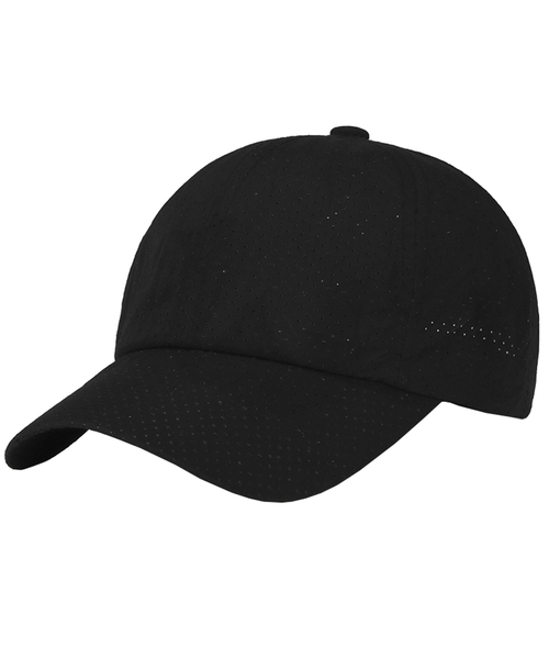 Dime ネイビー ブラック メッシュキャップ Dime Supermesh Low Pro Cap / Navy (ダイム フルメッシュ