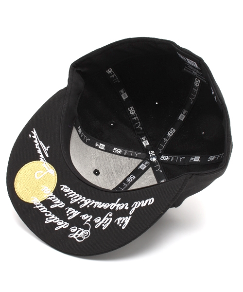 NEW ERA（ニューエラ）の「ニューエラキャップ 59FIFTY サムライ