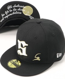 NEW ERA(j[G)̃j[GLbv 59FIFTY TC ONSPOTZʒ(Lbv)