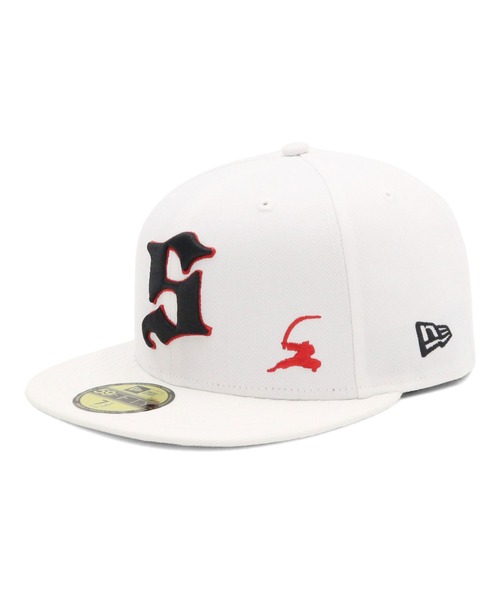 NEW ERA（ニューエラ）の「ニューエラキャップ 59FIFTY サムライ