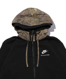 1017 alyx 9sm  フーディー　パーカー 1017 ALYX 9SM ドローストリング パーカー | ブラック | FARFETCH JP