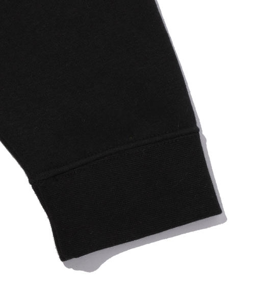 1017 ALYX 9SM（アリクス）の「＜1017 ALYX 9SM × NIKE＞ HOODIE ZIP/パーカー（パーカー・メンズ・ブラック・MEDIUM/LARGE）」の6枚目の写真