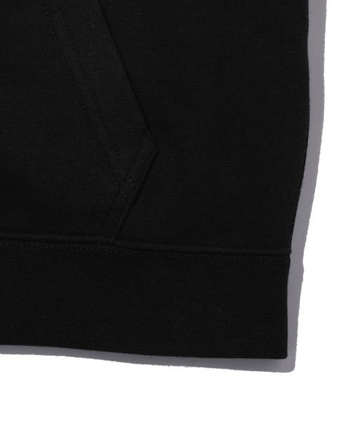 1017 ALYX 9SM（アリクス）の「＜1017 ALYX 9SM × NIKE＞ HOODIE ZIP/パーカー（パーカー・メンズ・ブラック・MEDIUM/LARGE）」の5枚目の写真