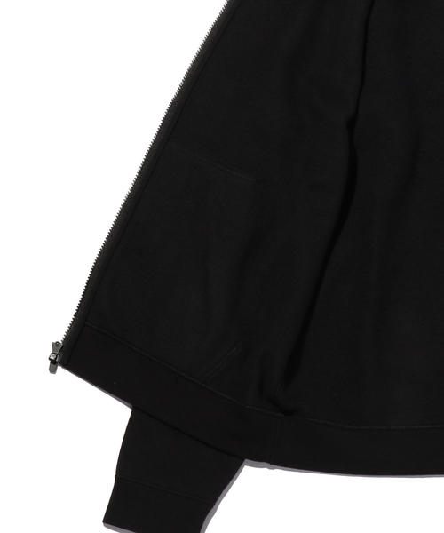 1017 ALYX 9SM（アリクス）の「＜1017 ALYX 9SM × NIKE＞ HOODIE ZIP/パーカー（パーカー・メンズ・ブラック・MEDIUM/LARGE）」の3枚目の写真