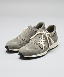 International Gallery BEAMS | 【foot the coacher × TAKAHIRO MIYASHITA The SoloIst / F.A.S.t. side lace】(スニーカー)