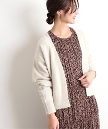 SLOBE IENA(�X���[�u�C�G�i)�̃t�H�b�N�X�X�[�p�[�t�@�C�������m�E�[���J�[�f�B�K����(�J�[�f�B�K��/�{����)