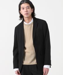 coen MENS�i�R�[�G�������Y�j�́uCOOLFIBER(R)�e�[���[�h�W���P�b�g(�Z�b�g�A�b�v�Ή�)�i�e�[���[�h�W���P�b�g�j�v