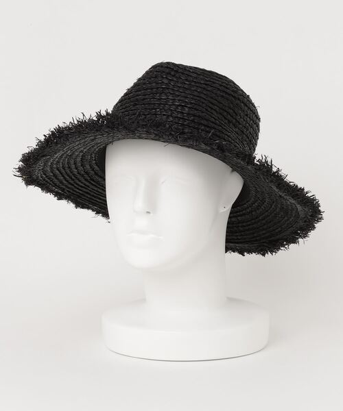 ブランド古着 ストローハット ハット Free S Mart フリーズマート のファッション通販 Zozoused