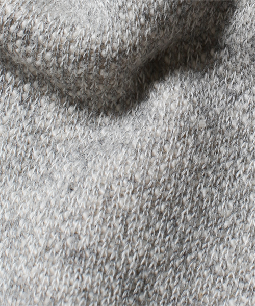 NANO universe（ナノユニバース）の「SEVESKIG×nano・universe Leather print sweat（スウェット・メンズ・その他1/その他2/その他3/その他4/その他5/その他6・X-LARGE/LARGE/SMALL/MEDIUM）」の12枚目の写真