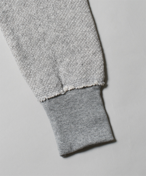 NANO universe（ナノユニバース）の「SEVESKIG×nano・universe Leather print sweat（スウェット・メンズ・その他1/その他2/その他3/その他4/その他5/その他6・X-LARGE/LARGE/SMALL/MEDIUM）」の13枚目の写真