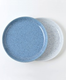 Denby（デンビー）の「Denby / デンビー ブレックファーストサイドプレートセット　EDH0009/EDH0010/EDH0013/EDH0014　TSI（食器）」