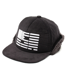 BEAMS | ＜street Jack 12月号 掲載商品＞MASACA HAT / “USA” CD BOA CAP(キャップ)