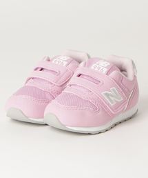 NEW BALANCE | New Balance ニューバランス 12-165IZ996PRP(W) ROSE(PRP)(スニーカー)