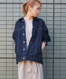 Johnbull Private Labo ジョンブル プライベート ラボのデニムジャケット通販 Zozotown