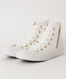 CONVERSE | converse  コンバース ALL STAR HEARTPATCH Z HI オールスター ハートパッチ Z ハイ 31302261 *IVORY(スニーカー)