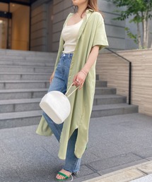 シャツワンピース リネン 麻 の人気ランキング レディース Zozotown