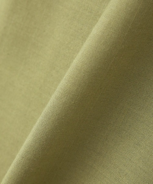 n'ee-ne（ネーネ）の「バックリボンVネックワンピース（ワンピース・レディース・キャメル/ブラック/モスグリーン・M）」の16枚目の写真