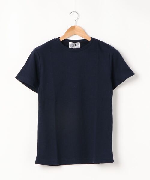 ARCHIVER(アーカイバ)の「【Bl】サーマル半袖クルーネックTシャツ(Tシャツ/カットソー・レディース・ホワイト/ブラック/グレー/カーキ/ネイビー/サックスブルー/ピンク・MEDIUM/LARGE/X-LARGE)」の13枚目の写真