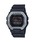 G-SHOCK�i�W�[�V���b�N�j�́uG-LIDE(G���C�h) / �X�}�[�g�t�H�������N / GBX-100-1JF�i�f�W�^���r���v�j�v�b�u���b�N×�V���o�[
