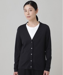 SUNSPEL | SUNSPEL / WOMEN’S Q82 PLAIN LONG SLEEVE CARDI(カーディガン/ボレロ)