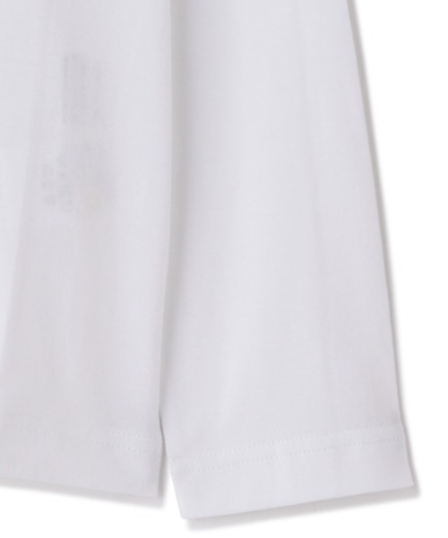 SUNSPEL(サンスペル)の「SUNSPEL / WOMEN’S Q82 PLAIN LONG SLEEVE CARDI(カーディガン/ボレロ・レディース・ブラック/ホワイト/ネイビー・1/2)」の12枚目の写真