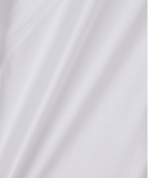 SUNSPEL(サンスペル)の「SUNSPEL / WOMEN’S Q82 PLAIN LONG SLEEVE CARDI(カーディガン/ボレロ・レディース・ブラック/ホワイト/ネイビー・1/2)」の13枚目の写真