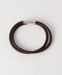 BEAUTY&YOUTH UNITED ARROWS | 【WEB限定】 by フェイクリザード ブレスレット(ブレスレット)