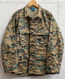 PROPPER プロパー F545025 リップストップ BDU ジャケット