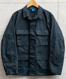 PROPPER プロパー F545025 リップストップ BDU ジャケット
