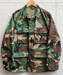 PROPPER プロパー F545025 リップストップ BDU ジャケット