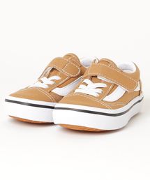 VANS | VANS ヴァンズ OLD SKOOL(14-18) CINNAMON(スニーカー)